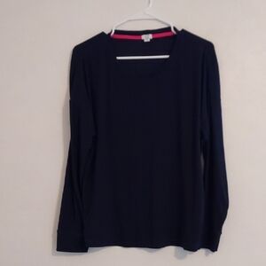 Crown & ivy Long Sleeve,Top